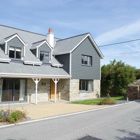 Martha'S Orchard Hotell Padstow Exteriör bild