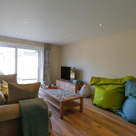 Martha'S Orchard Hotell Padstow Exteriör bild
