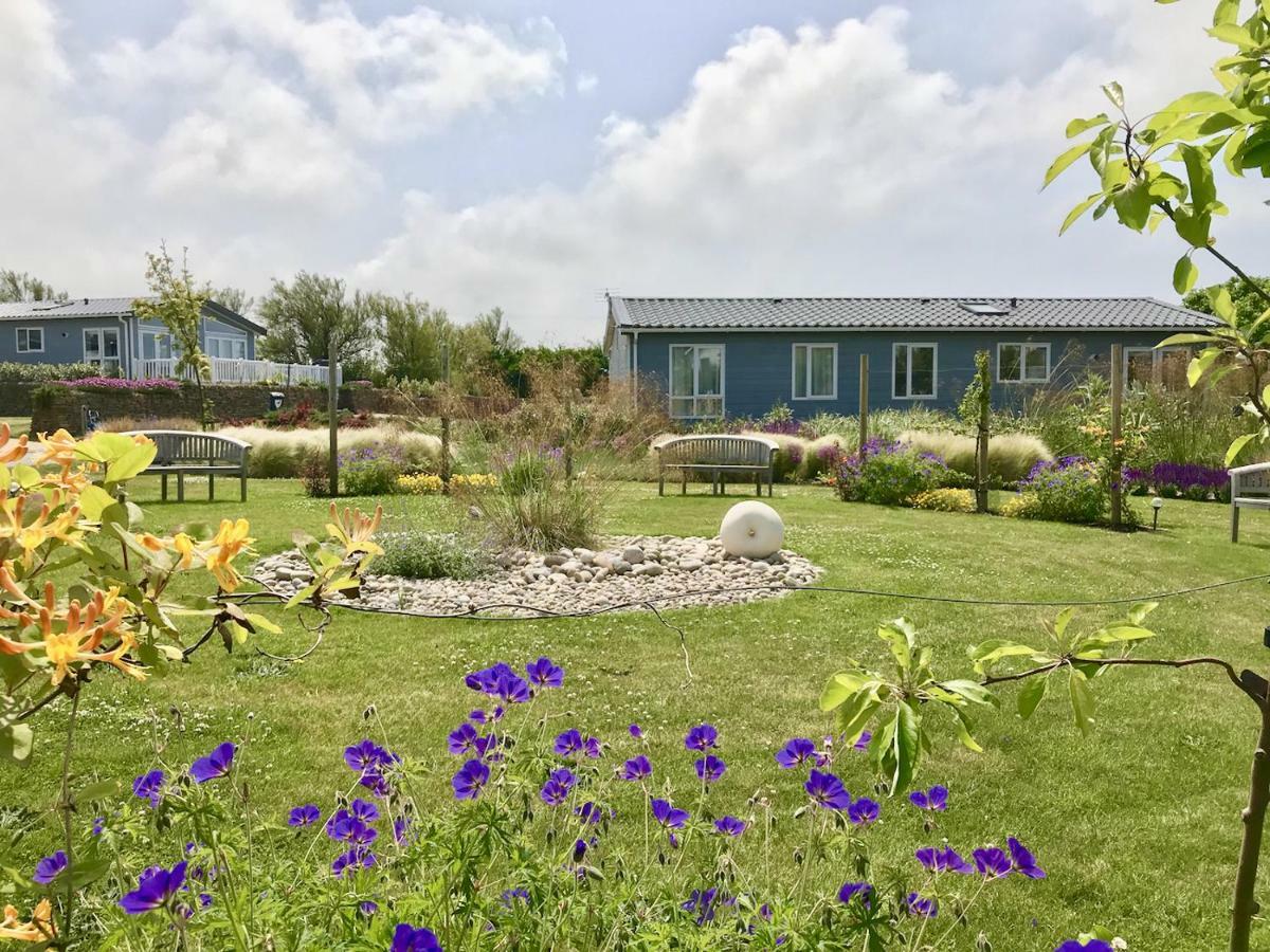Martha'S Orchard Hotell Padstow Exteriör bild