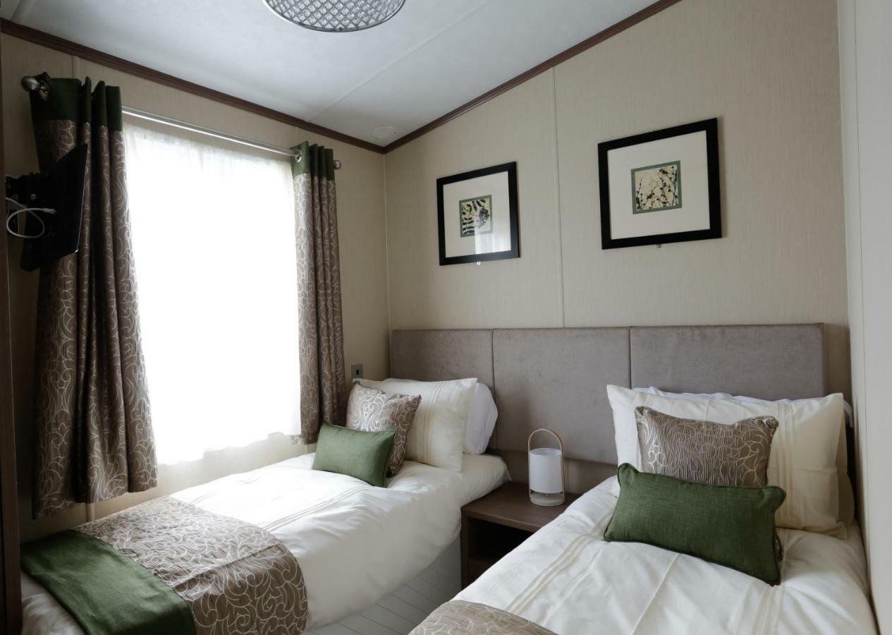 Martha'S Orchard Hotell Padstow Exteriör bild